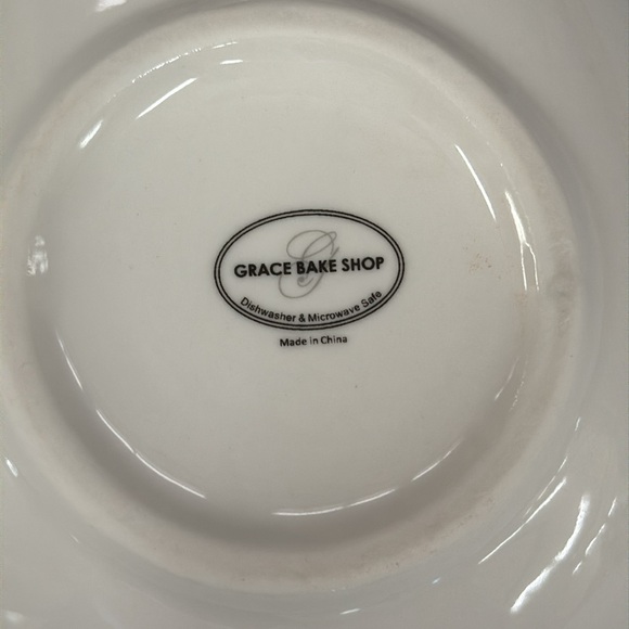 Coquette Spoon rest - Picture 3 of 3